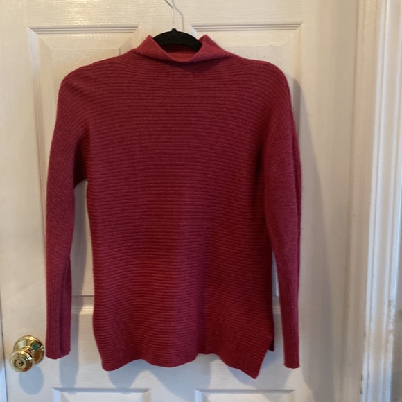 Bartolini cashmere wool blend sweater - Picture 5 of 5